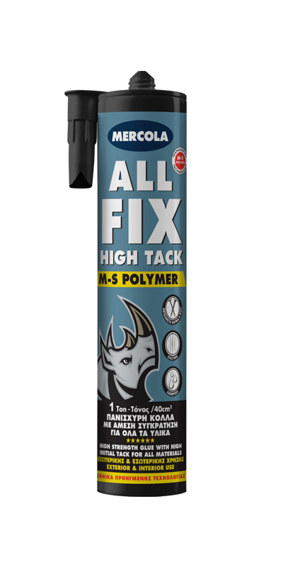 ALL FIX HIGH TACK 290ml